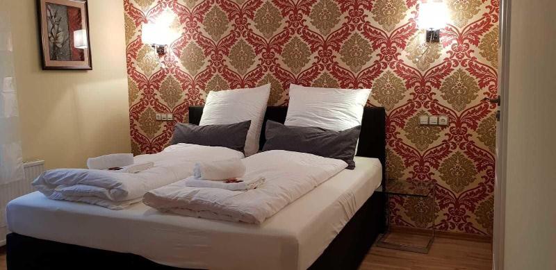 Hotel Villa Lalee image
