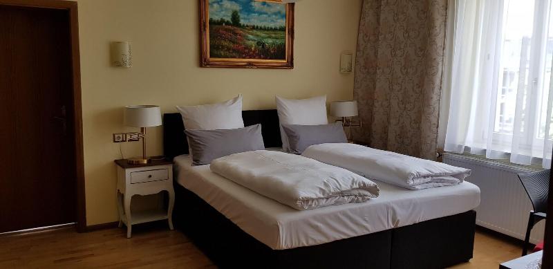 Hotel Villa Lalee image