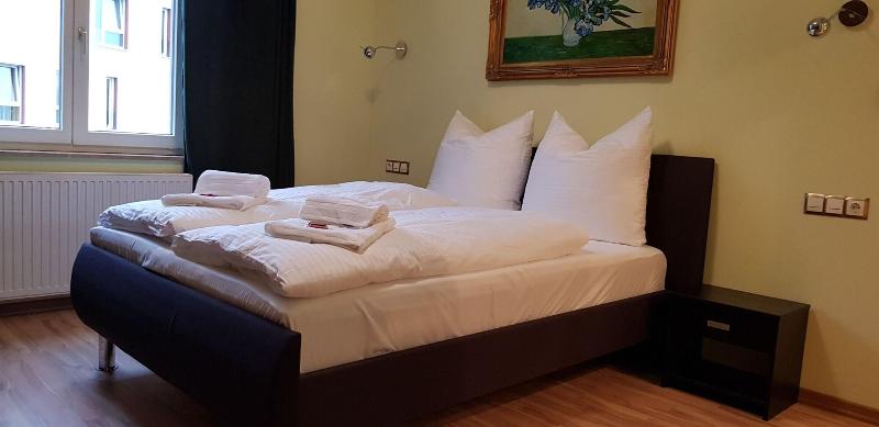 Hotel Villa Lalee image