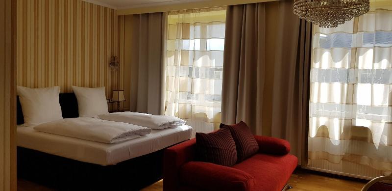 Hotel Villa Lalee image