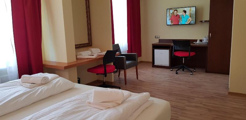 Hotel Villa Lalee image