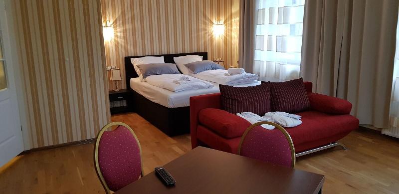 Hotel Villa Lalee image