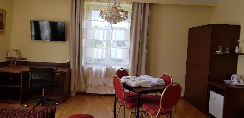 Hotel Villa Lalee image