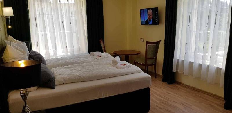 Hotel Villa Lalee image