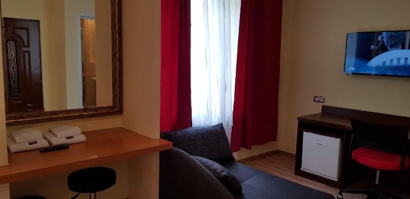 Hotel Villa Lalee image