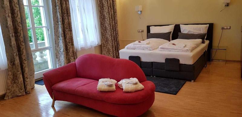 Hotel Villa Lalee image