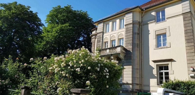 Hotel Villa Lalee image
