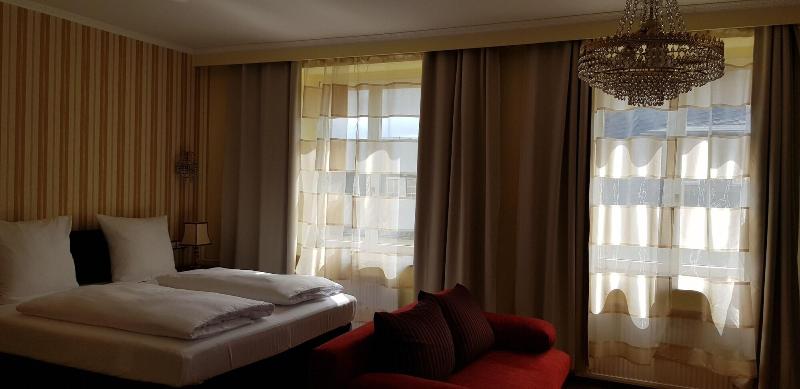 Hotel Villa Lalee image