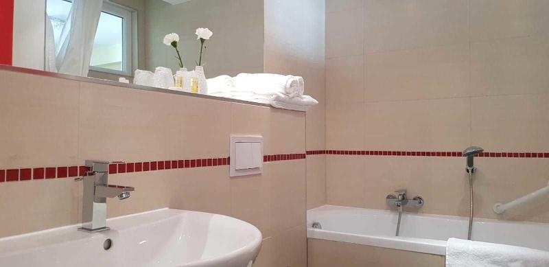 Hotel Villa Lalee image