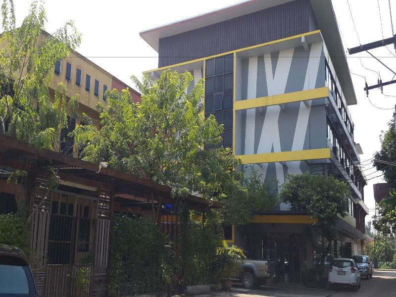 Sirimongkol Hotel image