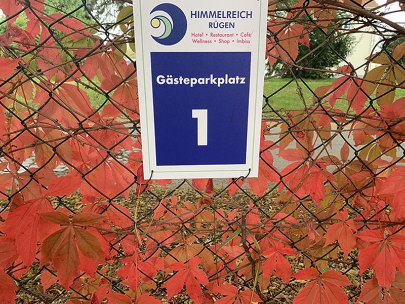 Himmelreich Rügen image