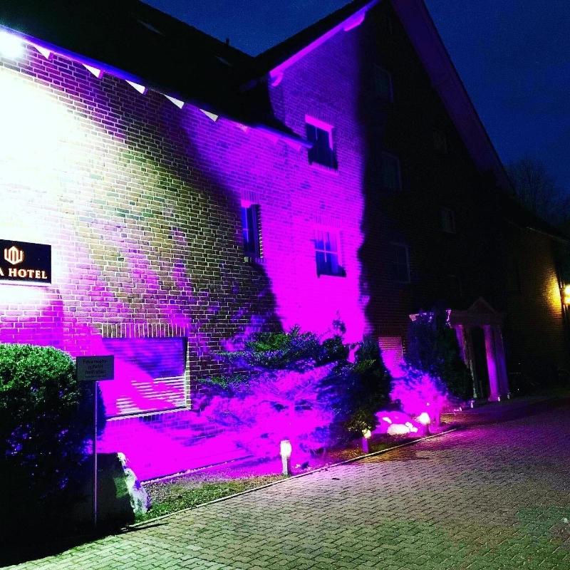Dua Hotel image