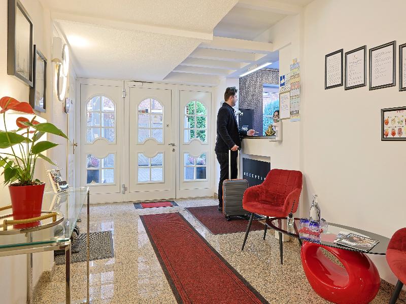 Dua Hotel image