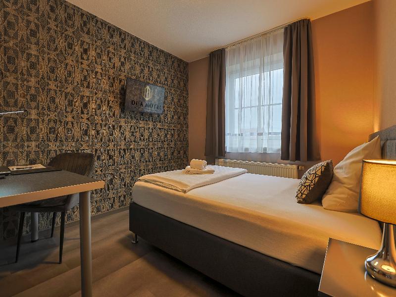 Dua Hotel image