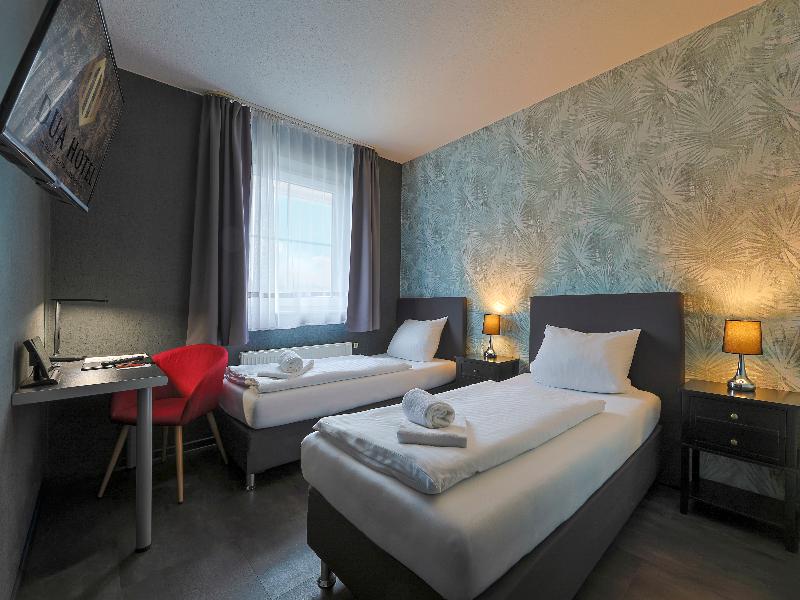 Dua Hotel image