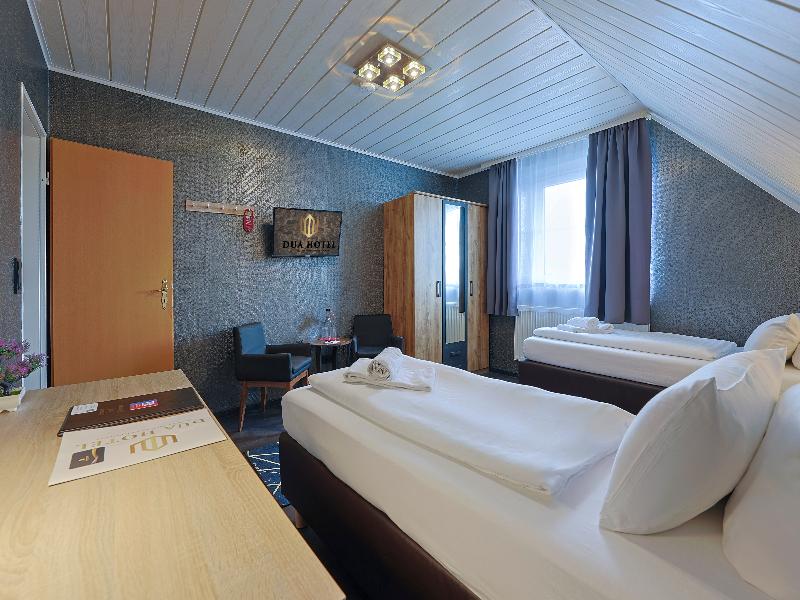 Dua Hotel image