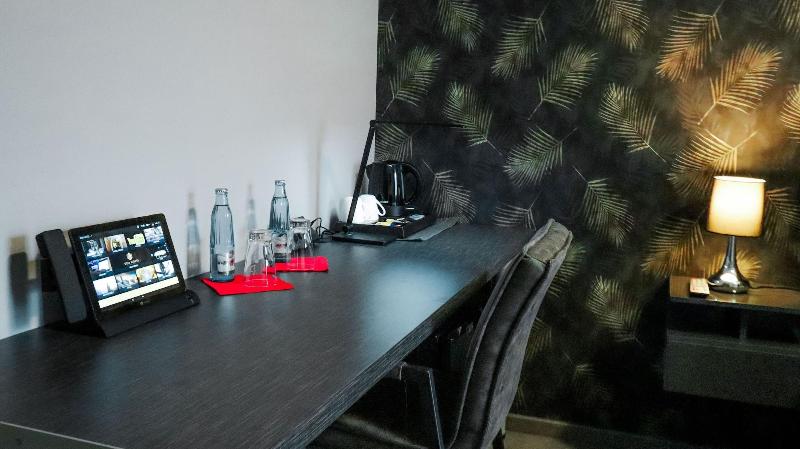 Dua Hotel image