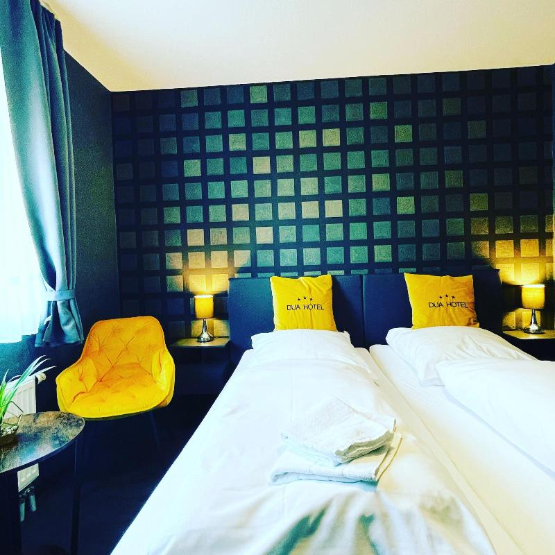 Dua Hotel image