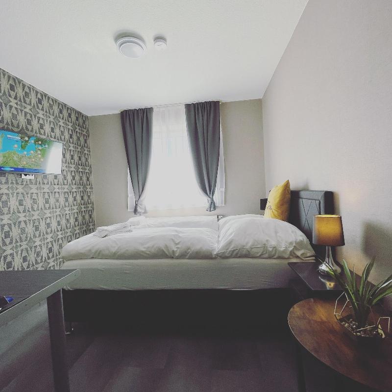 Dua Hotel image