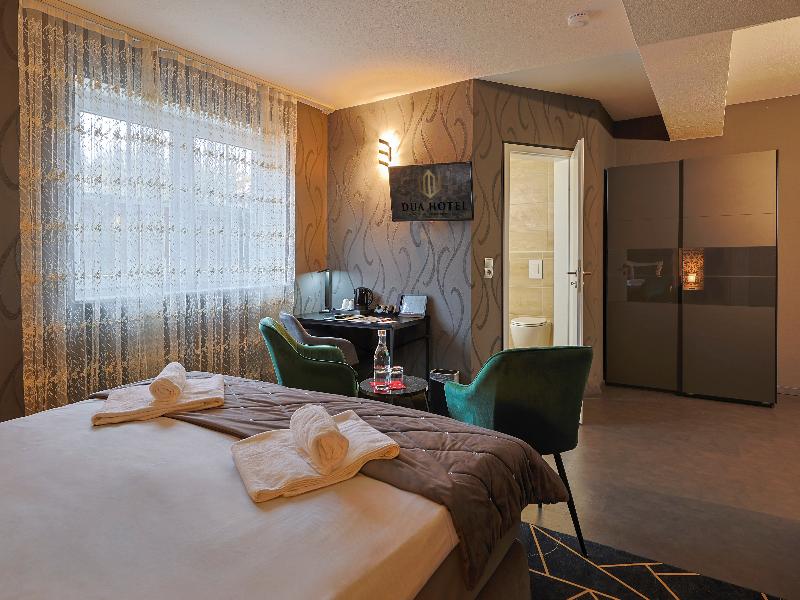 Dua Hotel image