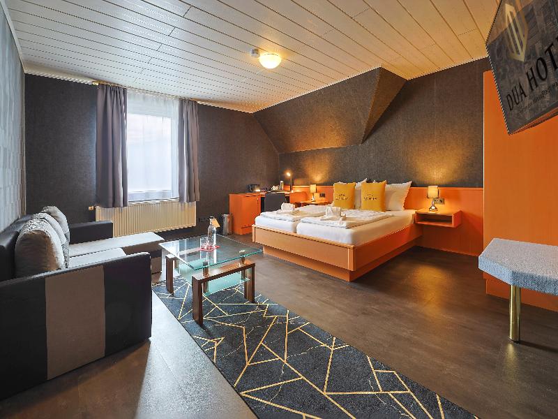 Dua Hotel image
