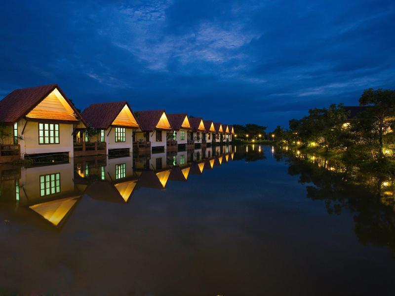 Suanluang Garden View Resort