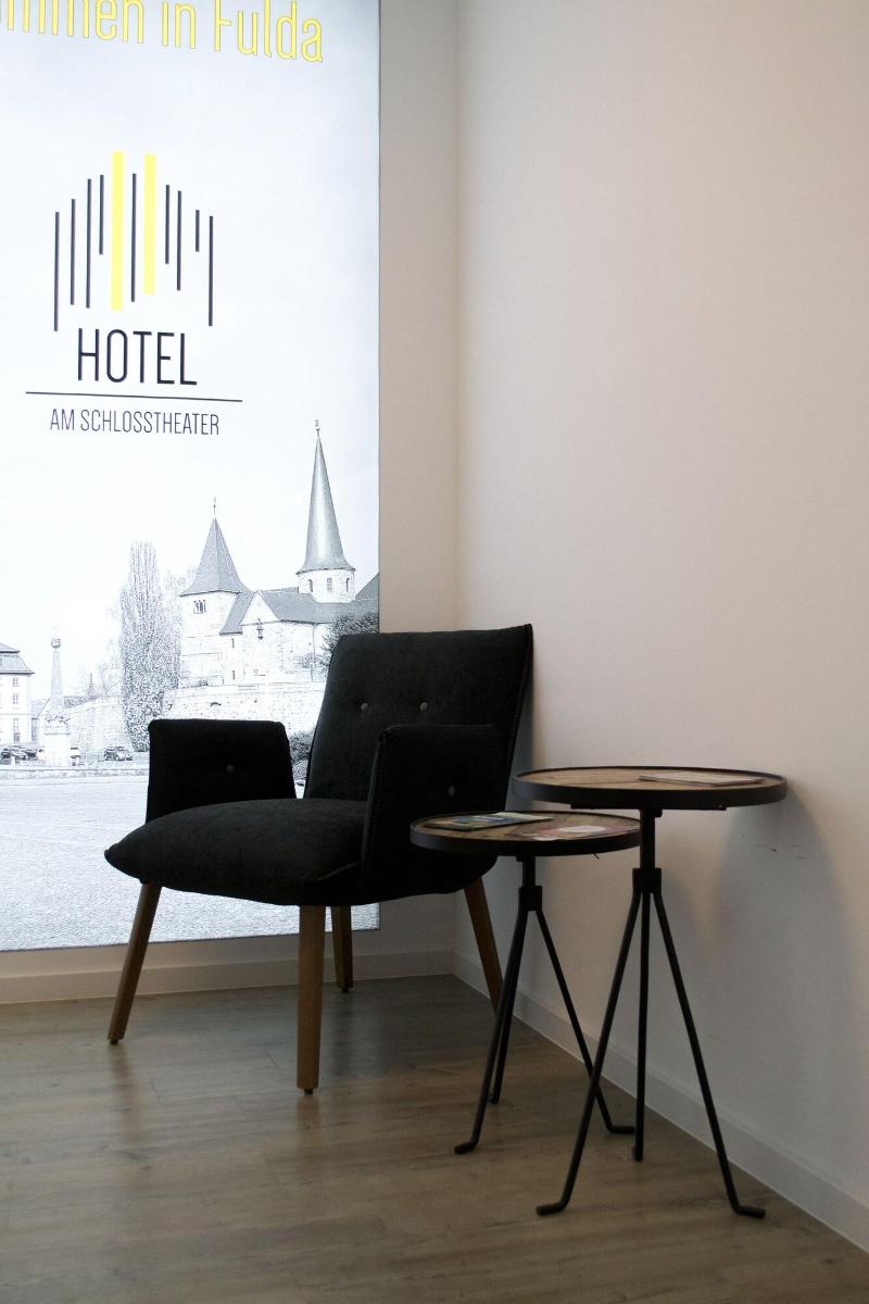 Hotel Am Schlosstheater image