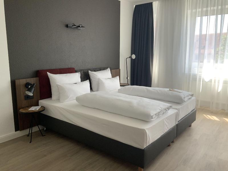 Hotel Am Schlosstheater image