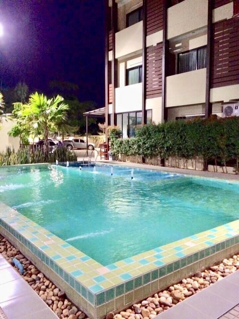 The Wonders Hotel