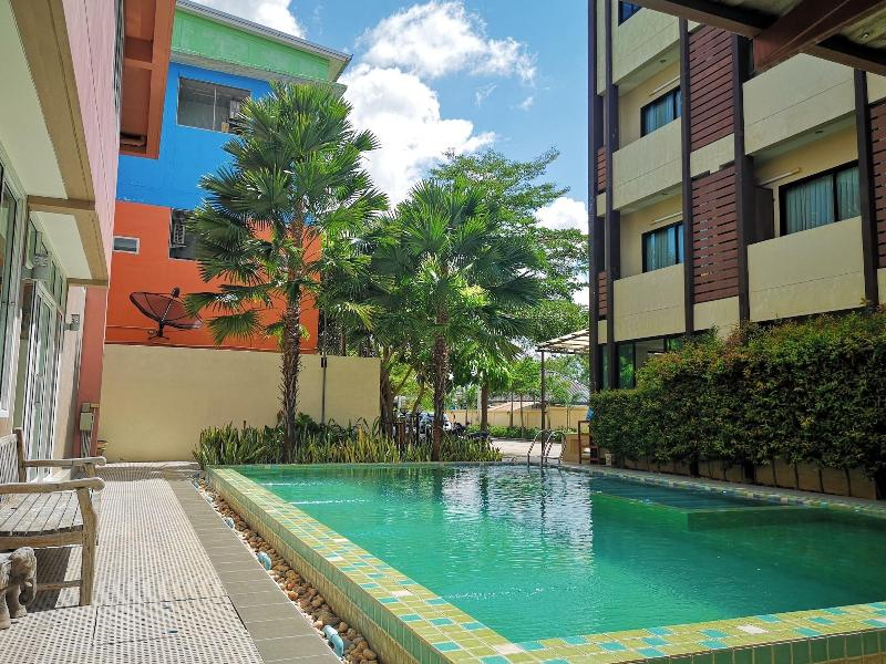 The Wonders Hotel