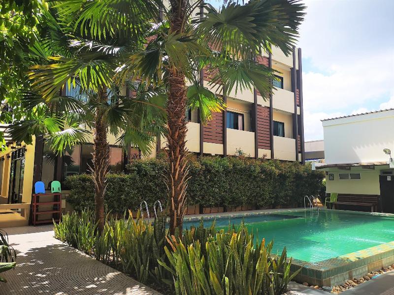 The Wonders Hotel