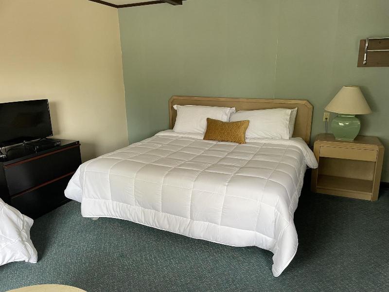 Gatehouse Motel image