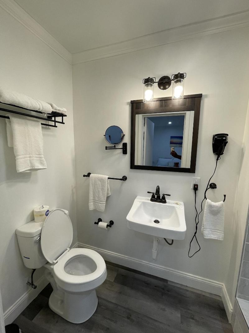 Gatehouse Motel image