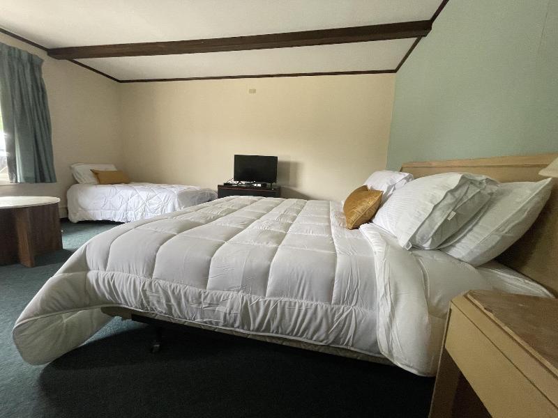 Gatehouse Motel image