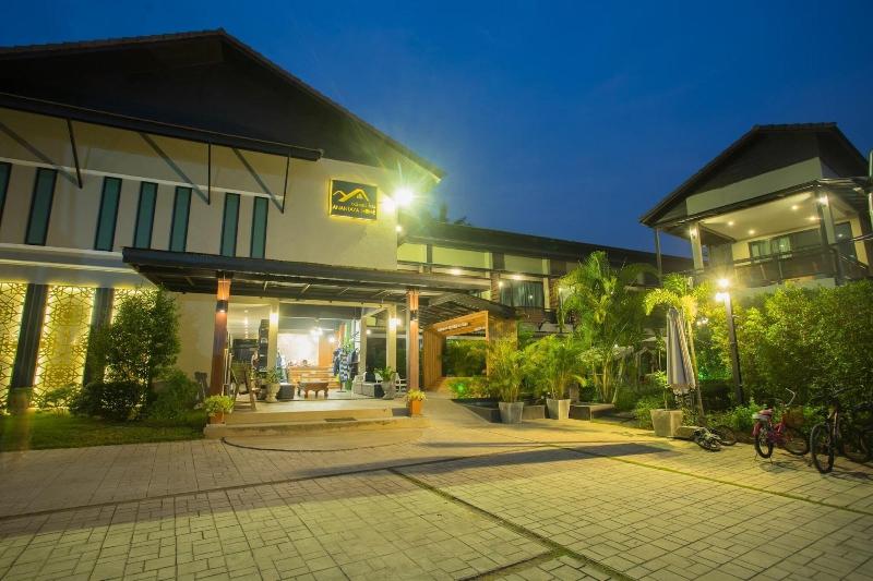 Anantaya Home Phare image