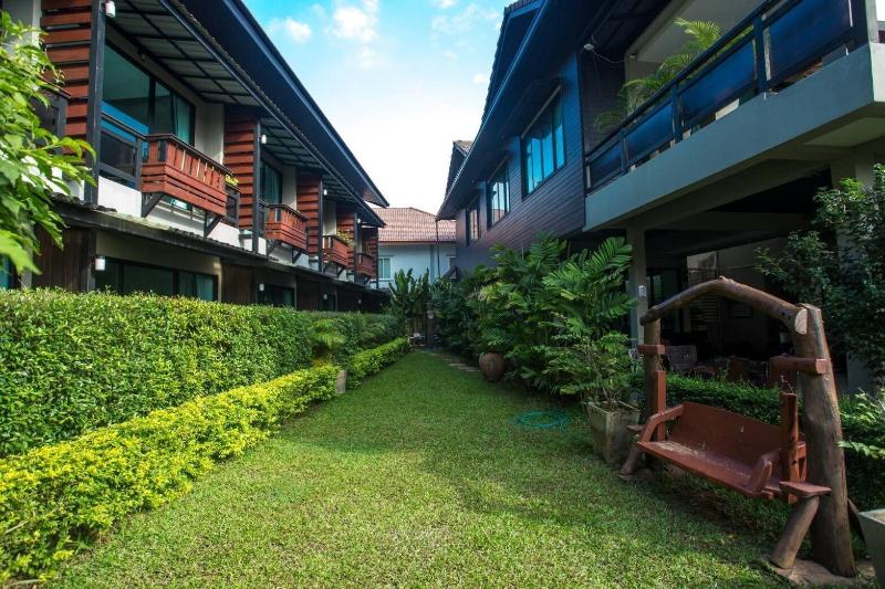 Anantaya Home Phare image