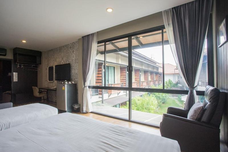Anantaya Home Phare image