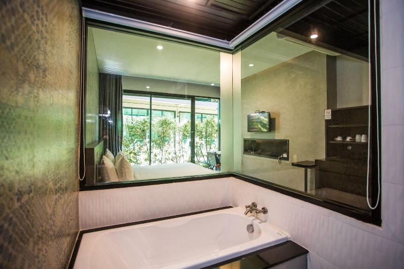 Anantaya Home Phare image