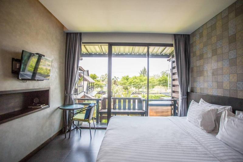 Anantaya Home Phare image