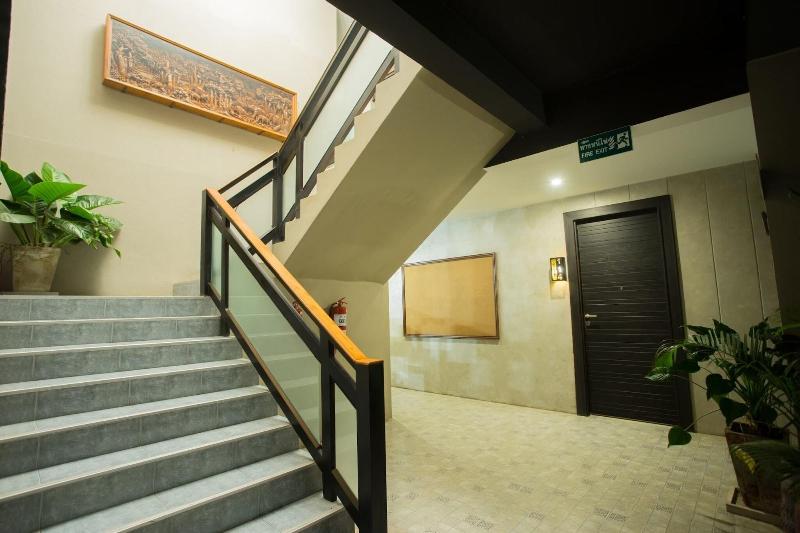 Anantaya Home Phare image