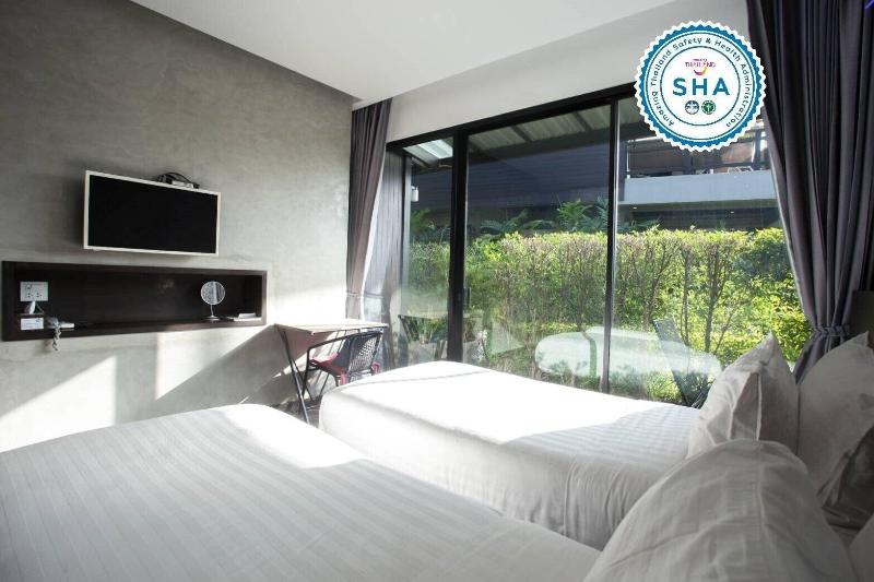 Anantaya Home Phare image