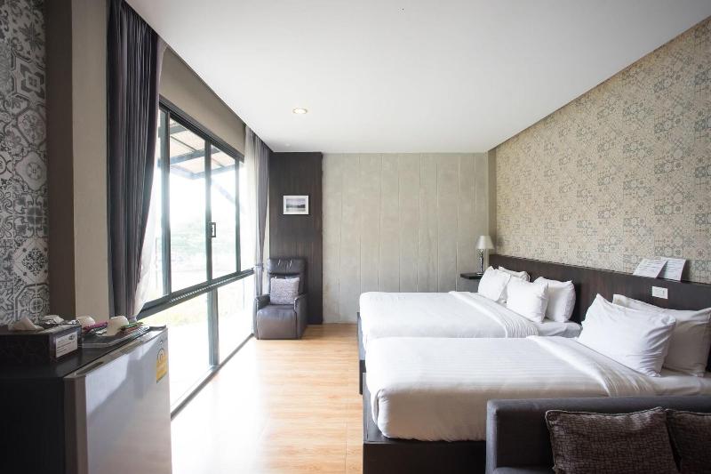 Anantaya Home Phare image