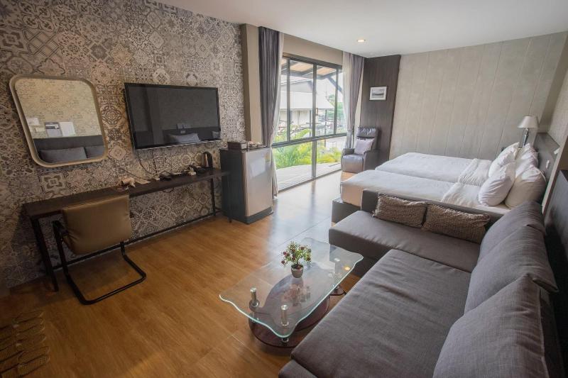 Anantaya Home Phare image