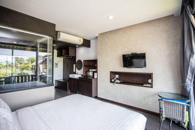 Anantaya Home Phare image