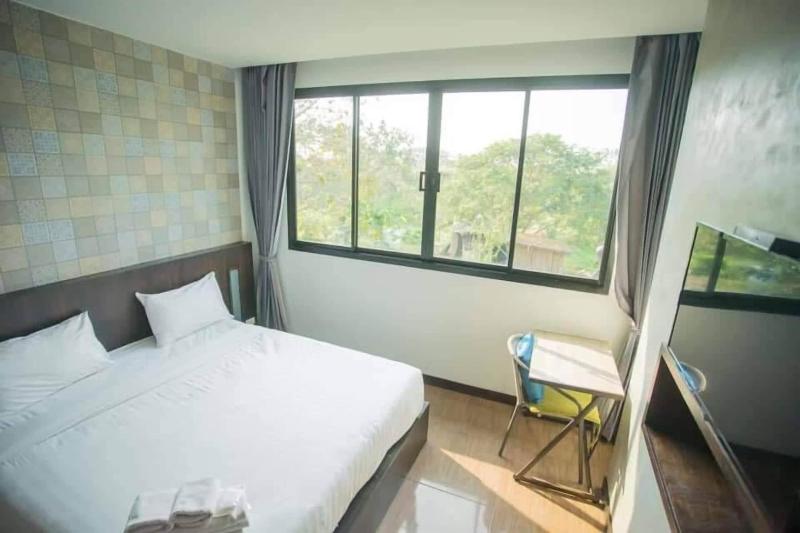 Anantaya Home Phare image