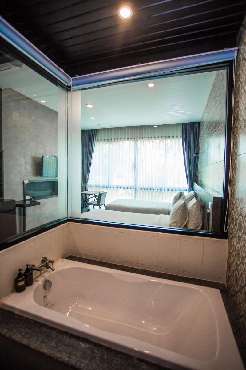 Anantaya Home Phare image
