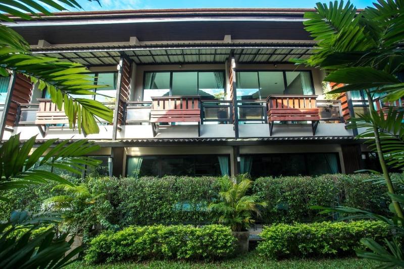 Anantaya Home Phare image