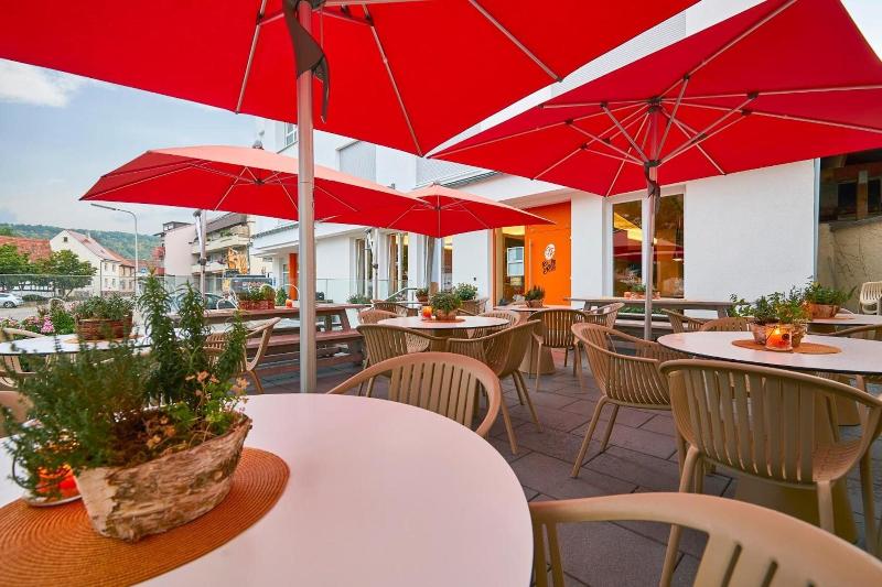 Hotel Goll image