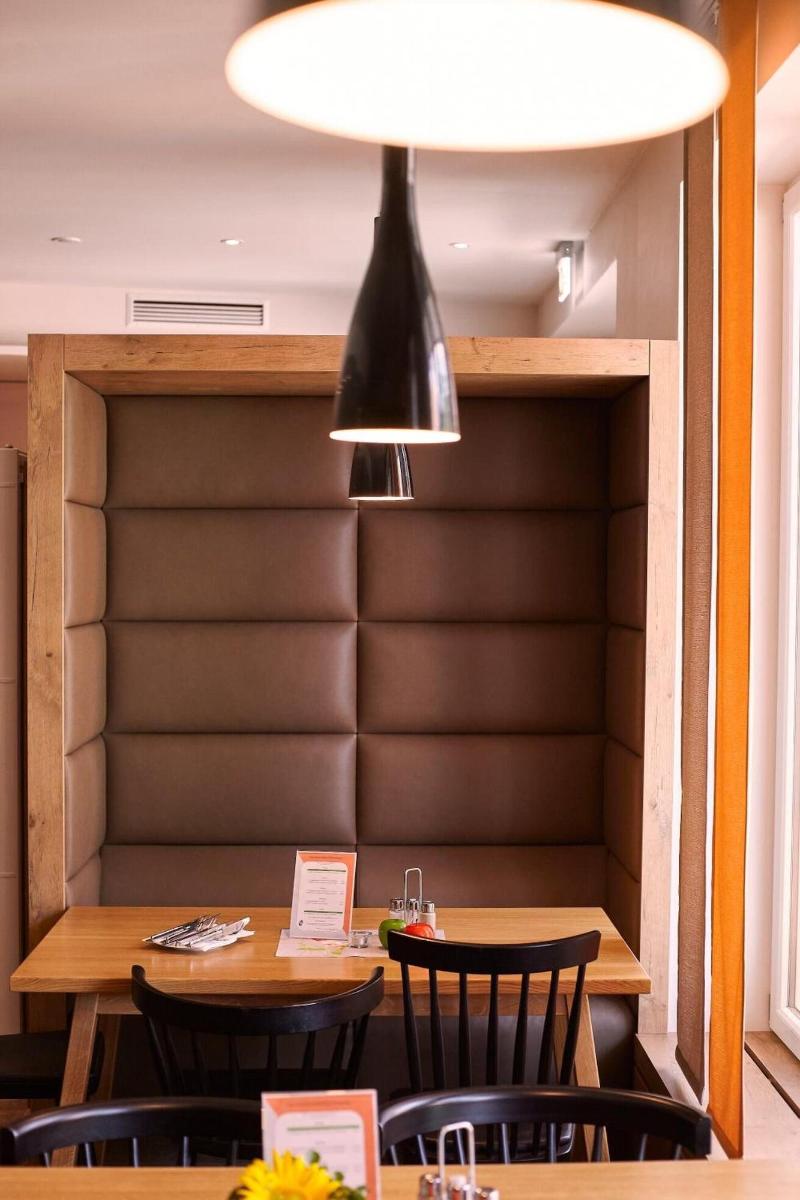Hotel Goll image