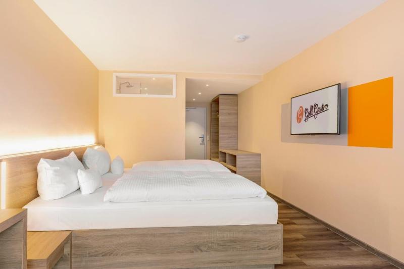 Hotel Goll image